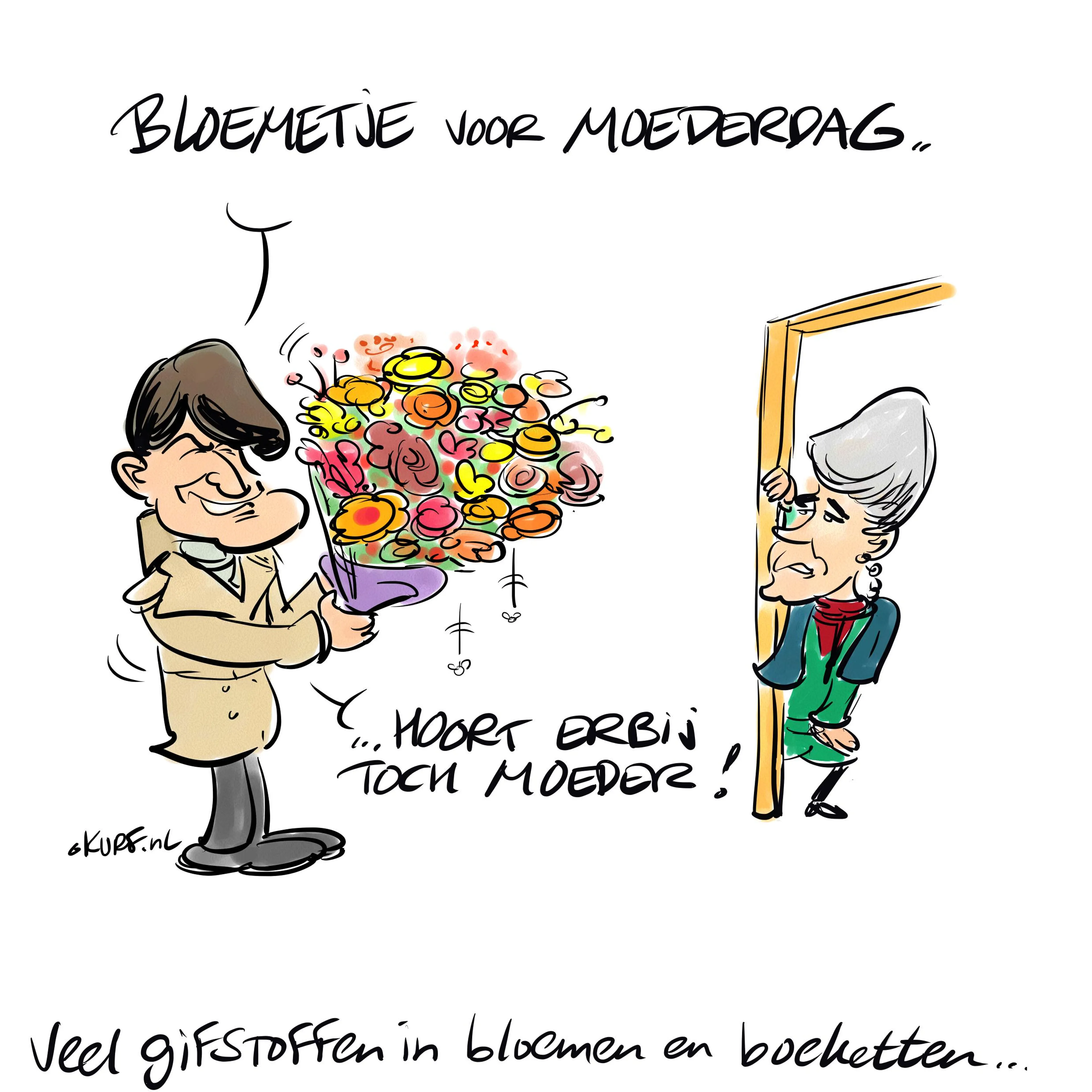 bloem
